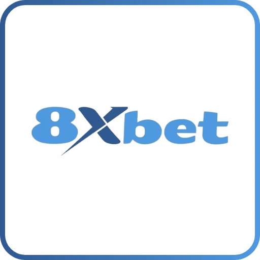 logo 8xbet